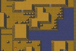 Guide: Dark Cave Pokemon Silver - Team & Items Tips! | Pokémon Guide & Updates – Latest News, Games, Cards, and Tips