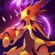Electric & Fire Pokmon: Spark Your Team to Victory! | Pokémon Guide & Updates – Latest News, Games, Cards, and Tips