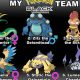 Best Black Pokemon Team Builds: Dominate with Darkness! | Pokémon Guide & Updates – Latest News, Games, Cards, and Tips