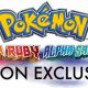 Omega Ruby: Exclusive Pokmon Guide | Catch 'Em All! | Pokémon Guide & Updates – Latest News, Games, Cards, and Tips