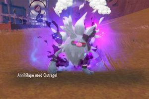 The Great Pokemon Outrage: Causes & Impact | Pokémon Guide & Updates – Latest News, Games, Cards, and Tips