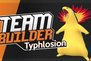 Best Pokemon SoulSilver Team Builder: Craft Your Dream Team! | Pokémon Guide & Updates – Latest News, Games, Cards, and Tips