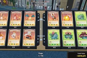 Pok&eacute;mon TCG Shop Sim: Mod Your Ultimate Card Store! | Pokémon Guide & Updates – Latest News, Games, Cards, and Tips