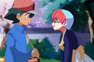 Exploring Pokemon Lemon Fanfic: Risky Tales &amp; More | Pokémon Guide & Updates – Latest News, Games, Cards, and Tips