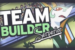 Best Pokmon BW2 Team Builder: Dominate Unova! | Pokémon Guide & Updates – Latest News, Games, Cards, and Tips