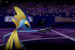 Guide to Snipe Shot Pokemon: Power & Strategy! | Pokémon Guide & Updates – Latest News, Games, Cards, and Tips