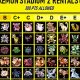 Guide: Pokemon Stadium 2 Best Rental Team [Tier List] | Pokémon Guide & Updates – Latest News, Games, Cards, and Tips