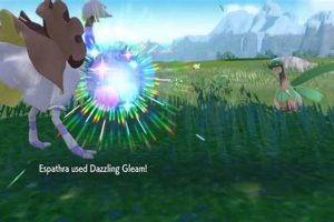 Unleash Dazzling Gleam Pokemon: A Guide & Tier List! | Pokémon Guide & Updates – Latest News, Games, Cards, and Tips