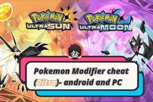 Unlock Ultra Sun: Pokemon Ultra Sun Cheats & Tips! | Pokémon Guide & Updates – Latest News, Games, Cards, and Tips