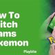 Pokmon Team Switch: Can You Change Teams in Pokmon GO? | Pokémon Guide & Updates – Latest News, Games, Cards, and Tips