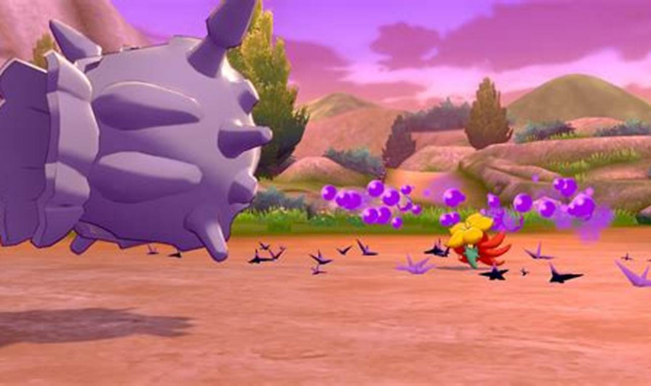 Mastering Toxic Spikes Pokemon: Strategy & Counters | Pokémon Guide & Updates – Latest News, Games, Cards, and Tips