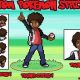 Best Pokemon Trainer Sprite Creator Online - [Your Style] | Pokémon Guide & Updates – Latest News, Games, Cards, and Tips