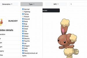 Pick a Random Pokemon: Your Ultimate Pokemon Generator! | Pokémon Guide & Updates – Latest News, Games, Cards, and Tips