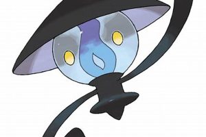 Guide to Pokemon Lampent: Stats, Moves & Evolutions | Pokémon Guide & Updates – Latest News, Games, Cards, and Tips