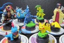 Guide to Pokemon Trading Figures: Collect, Trade & Value! | Pokémon Guide & Updates – Latest News, Games, Cards, and Tips