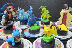 Guide to Pokemon Trading Figures: Collect, Trade & Value! Pokémon Guide & Updates – Latest News, Games, Cards, and Tips Guide to Pokemon Trading Figures: Collect, Trade & Value! | Pokémon Guide & Updates – Latest News, Games, Cards, and Tips
