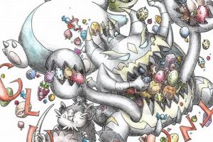 Gluttony Pokemon: Master Early Berry Consumption! | Pokémon Guide & Updates – Latest News, Games, Cards, and Tips