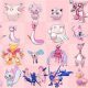 Guide to Pink Shiny Pokmon: Rare, Valuable, & More! | Pokémon Guide & Updates – Latest News, Games, Cards, and Tips