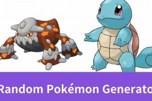 Get Your Team: Pokmon Random Generator - Fun! Pokémon Guide & Updates – Latest News, Games, Cards, and Tips Get Your Team: Pokmon Random Generator - Fun! | Pokémon Guide & Updates – Latest News, Games, Cards, and Tips