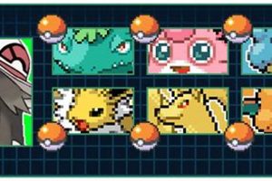 Build a Powerful Leaf Pokemon Team: Strengths &amp; Strategies | Pokémon Guide & Updates – Latest News, Games, Cards, and Tips