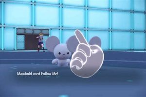 Unleash: Follow Me Pokemon Secrets & How To's! Pokémon Guide & Updates – Latest News, Games, Cards, and Tips Unleash: Follow Me Pokemon Secrets & How To's! | Pokémon Guide & Updates – Latest News, Games, Cards, and Tips
