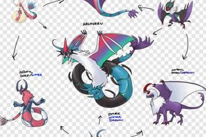 Unlocking Hexadecimal Pokemon: Codes & Secrets! | Pokémon Guide & Updates – Latest News, Games, Cards, and Tips