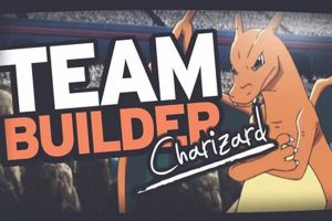Best Pokmon Fire Red Team Builder: Dominate Kanto! | Pokémon Guide & Updates – Latest News, Games, Cards, and Tips