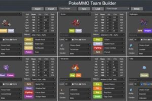 Best Pokemon Black & White 2 Team Builder: Dominate! | Pokémon Guide & Updates – Latest News, Games, Cards, and Tips
