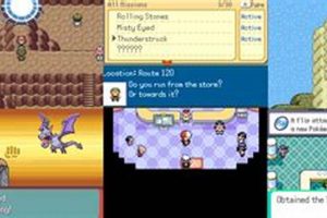Unlocking Pokemon: Yellow Decomp Secrets & Mods Pokémon Guide & Updates – Latest News, Games, Cards, and Tips Unlocking Pokemon: Yellow Decomp Secrets & Mods | Pokémon Guide & Updates – Latest News, Games, Cards, and Tips