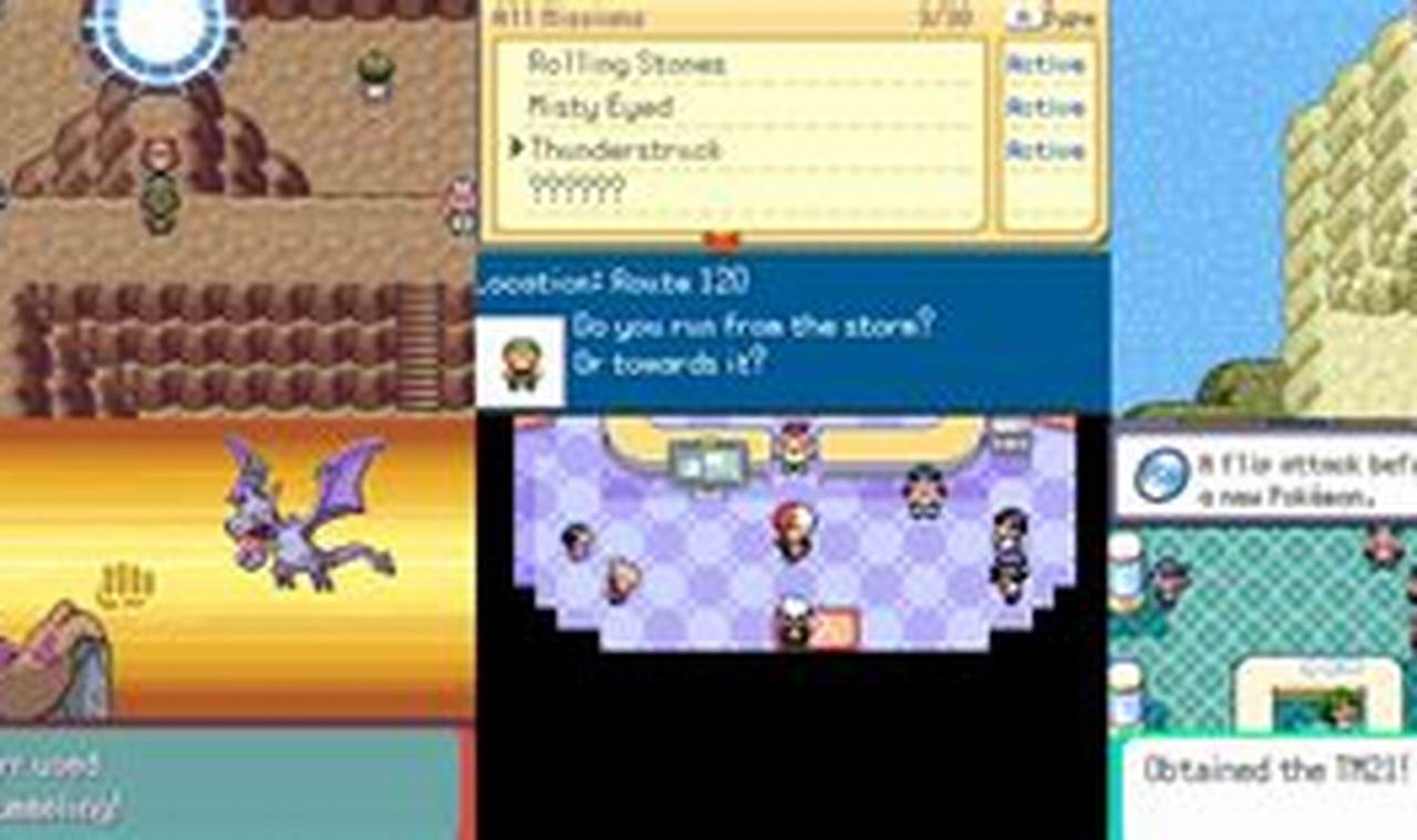 Unlocking Pokemon: Yellow Decomp Secrets & Mods Pokémon Guide & Updates – Latest News, Games, Cards, and Tips Unlocking Pokemon: Yellow Decomp Secrets & Mods | Pokémon Guide & Updates – Latest News, Games, Cards, and Tips