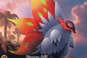 Guide: Catching the Ancient Pokemon Slither Wing (Stats & Moves) | Pokémon Guide & Updates – Latest News, Games, Cards, and Tips