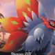 Guide: Catching the Ancient Pokemon Slither Wing (Stats & Moves) | Pokémon Guide & Updates – Latest News, Games, Cards, and Tips
