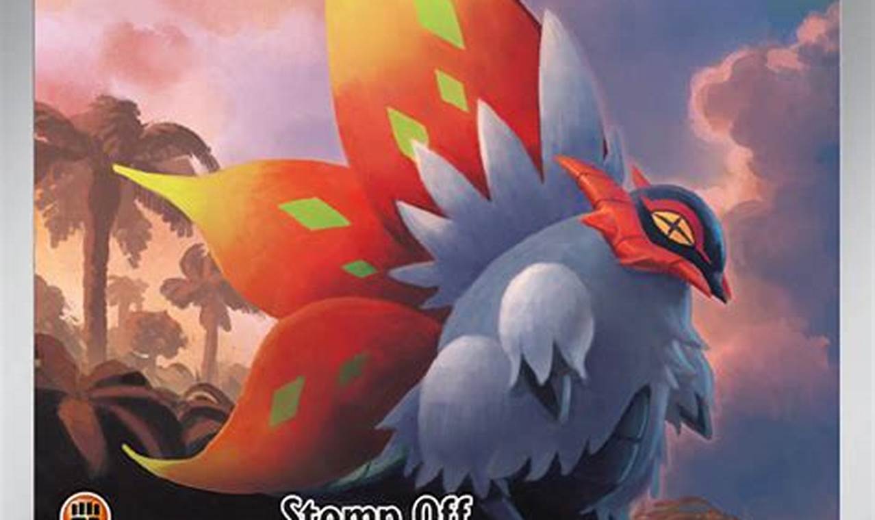 Guide: Catching the Ancient Pokemon Slither Wing (Stats & Moves) | Pokémon Guide & Updates – Latest News, Games, Cards, and Tips