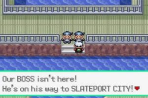 Guide: Pokemon Emerald Team Aqua Hideout Location + Tips! | Pokémon Guide & Updates – Latest News, Games, Cards, and Tips