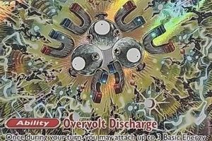 Buy Rare Magneton Pokemon Center Promo Cards - [Year] Guide | Pokémon Guide & Updates – Latest News, Games, Cards, and Tips