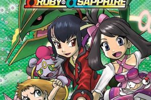 Pokemon Omega Ruby Cost: Find Price & Value Guide | Pokémon Guide & Updates – Latest News, Games, Cards, and Tips