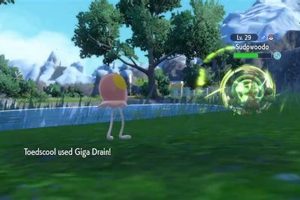 Mastering Giga Drain Pokemon: Build Your Winning Team! Pokémon Guide & Updates – Latest News, Games, Cards, and Tips Mastering Giga Drain Pokemon: Build Your Winning Team! | Pokémon Guide & Updates – Latest News, Games, Cards, and Tips