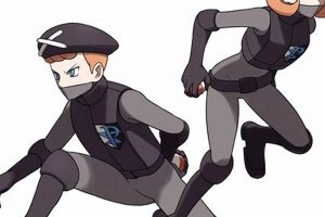 What is Pokemon Team Plasma? [Details &amp; Lore] | Pokémon Guide & Updates – Latest News, Games, Cards, and Tips