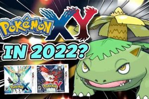 Find The Best Pokemon Y Price [Deals &amp; Value Guide] | Pokémon Guide & Updates – Latest News, Games, Cards, and Tips