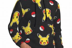 Gotta Catch This! Pokemon Sweatshirt Styles & More | Pokémon Guide & Updates – Latest News, Games, Cards, and Tips