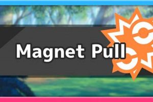 Mastering Magnet Pull Pokemon: Strategy & Team Builds | Pokémon Guide & Updates – Latest News, Games, Cards, and Tips