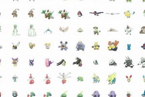 Complete Pokmon Omega Sapphire Pokedex Guide (Locations & Tips) | Pokémon Guide & Updates – Latest News, Games, Cards, and Tips