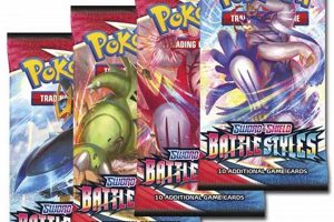 Unleash Pokemon Battle Styles: TCG Domination Guide Pokémon Guide & Updates – Latest News, Games, Cards, and Tips Unleash Pokemon Battle Styles: TCG Domination Guide | Pokémon Guide & Updates – Latest News, Games, Cards, and Tips