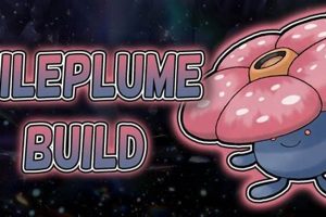 Best Vileplume Pokemon Build: Ranked! [Guide] | Pokémon Guide & Updates – Latest News, Games, Cards, and Tips