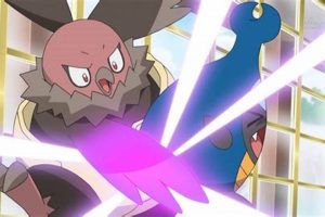 Mastering Punishment Pokemon: Control the Game! | Pokémon Guide & Updates – Latest News, Games, Cards, and Tips