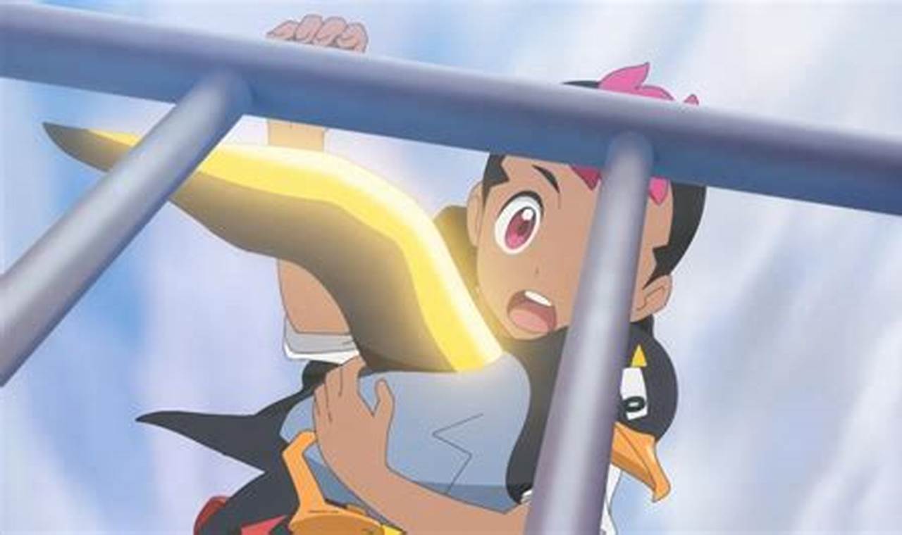 Wind Power Pokemon: Eco-Friendly Electric Types! | Pokémon Guide & Updates – Latest News, Games, Cards, and Tips