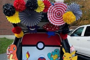 Ultimate Pokemon Trunk or Treat Ideas Guide (2024) Pokémon Guide & Updates – Latest News, Games, Cards, and Tips Ultimate Pokemon Trunk or Treat Ideas Guide (2024) | Pokémon Guide & Updates – Latest News, Games, Cards, and Tips