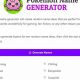 Best Pokemon Names Generator Tool: Create Unique Pokemon | Pokémon Guide & Updates – Latest News, Games, Cards, and Tips