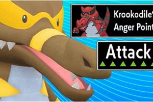 Unlock Rage: Pokemon Anger Point Guide & Tactics! | Pokémon Guide & Updates – Latest News, Games, Cards, and Tips