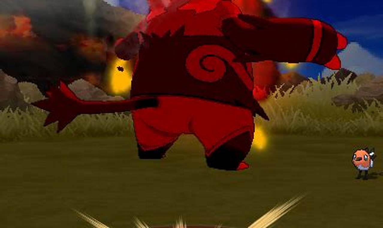 Unlock Power: Heat Crash Pokemon Guide + Strategies | Pokémon Guide & Updates – Latest News, Games, Cards, and Tips